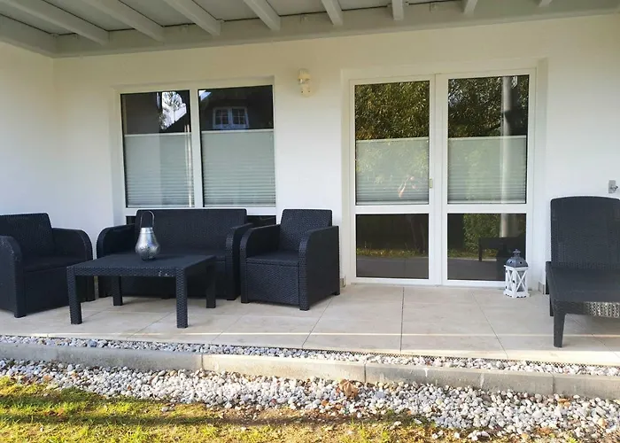 Strandgold Karlshagen